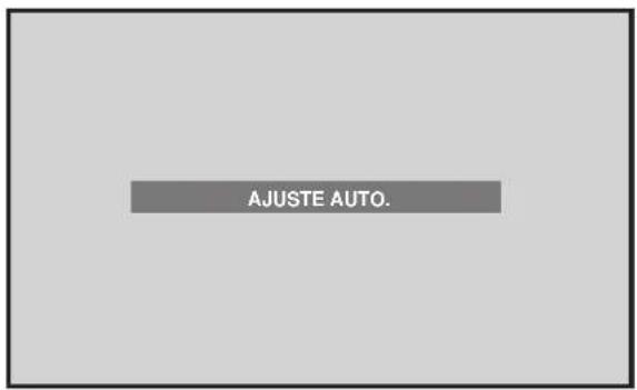 AJUSTE AUTO.
