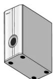 PIONEER XV-DV131 - Disposición estándar de sonido envolvente de 5 puntos - 5
