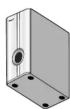PIONEER XV-DV131 - Front surround 3-spot setup - 5