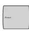 PIONEER XV-DV131 - Check that you have all the speaker accessories. - 3
