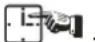 HOOVER HVI 740 X - • PROGRAMMING A COOKING ZONE - 1