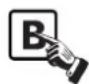 HOOVER HVI 740 X - Aktivierung der Booster-Funktion - 1