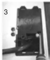 HOOVER HVH 551-2X - WARNING: - 3