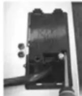 HOOVER HVH 551-2X - Advarsel! - 3