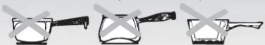 HOOVER HVH 551-2X - CONSIGLI D'UTILIZZO - 1