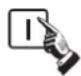 HOOVER HVH 551-2X - • SPEGNERE TUTTO IL PIANO - 1