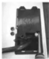 HOOVER HVH 551-2X - Opgelet : - 3