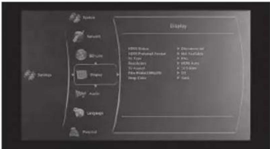 Display HDMI Value HDMI Personal Feature No Type RestAkers No Artist File Modul(10x10x10) Temp Color Elevation of Hot Styles FPG HDMI Audio F-3/5/8/4 F-2/1 F-1/1 F-0/1 Audio Language Playful