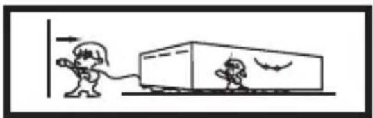 BLAUPUNKT IP 240 BK - WARNING - 6