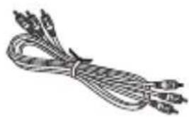 BLAUPUNKT IP 240 BK - ACCESSORIES - 5