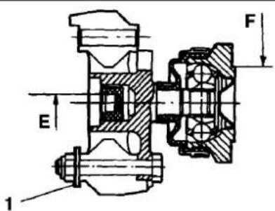 E 1 F