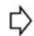 MINI Convertible (2009) - Indicator lamps without text messages The following indicator lamps in display area 1 indicate certain functions: - 2
