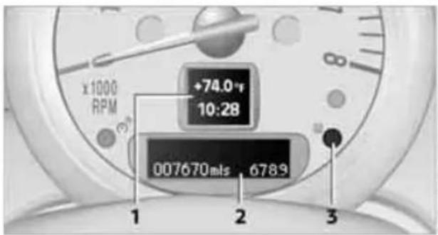 x1000 RPM +74.0°F 10:28 007670mls 6789 1 2 3