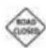 MINI Convertible (2009) - Traffic information icons - 14