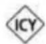 MINI Convertible (2009) - Traffic information icons - 18