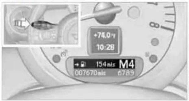 +74.0 m/s 10:28 154 m/s M4 007670 m/s 6789