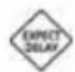 MINI Convertible (2009) - Traffic information icons - 22