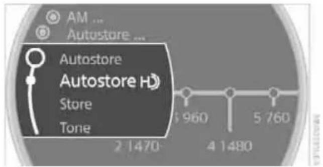 AM ... Autostore ... Autostore Autostore HD Store Tone 2 1470 $ 960 4 1480 5 760