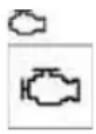 MINI Convertible (2009) - EXHAUST EMISSION VALUES - 1