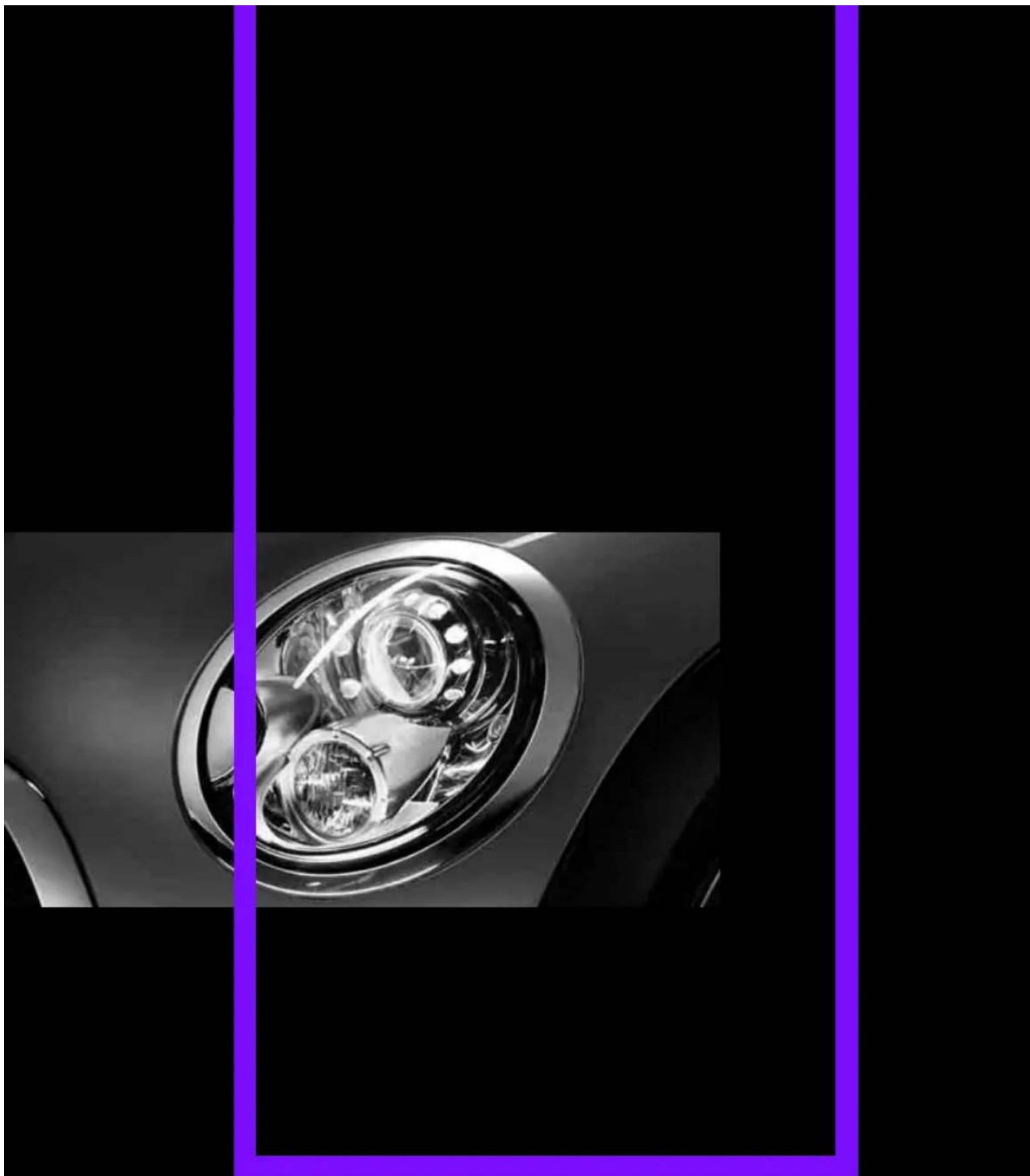 Close-up of a car's wheel assembly with visible internal components (no text or symbols)