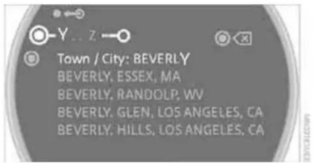 Town / City: BEVERLY BEVERLY, ESSEX, MA BEVERLY, RANDOLP, WV BEVERLY, GLEN, LOS ANGELES, CA BEVERLY, HILLS, LOS ANGELES, CA