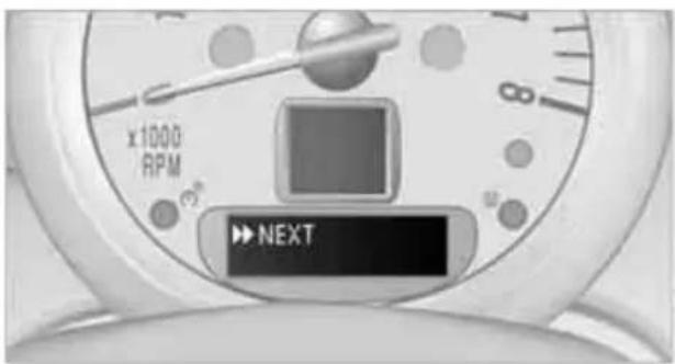 x 1000 RPM NEXT