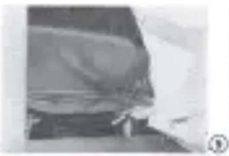 Datsun 1600 (1966) - ALL WEATHER EQUIPMENT - 8