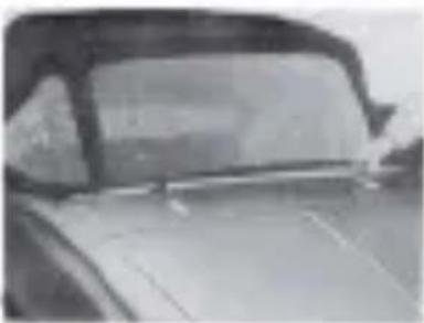 Datsun 1600 (1966) - ALL WEATHER EQUIPMENT - 5