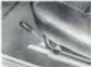 Datsun 1600 (1966) - Break in Period - 2