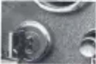 Datsun 1600 (1966) - INSTRUMENTS & CONTROLS - 5