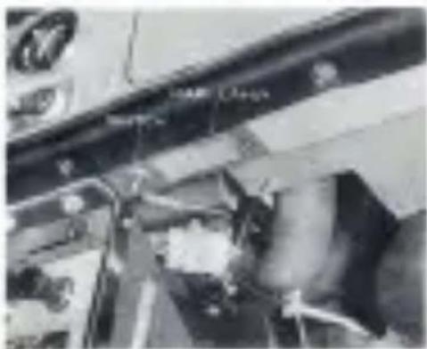 Datsun 1600 (1966) - HOW THE EQUIPMENT WORKS - 10