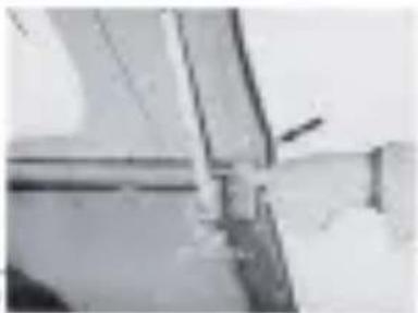 Datsun 1600 (1966) - ALL WEATHER EQUIPMENT - 1