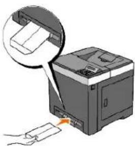 DELL 2130cn - C5 - 1