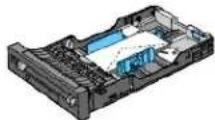 DELL 2130cn - Monarch eller DL - 1