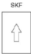 DELL 2130cn - Identifikation af udskrivningsmediekilder og specifikationer - 1
