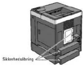 Sikkerhedsäbring