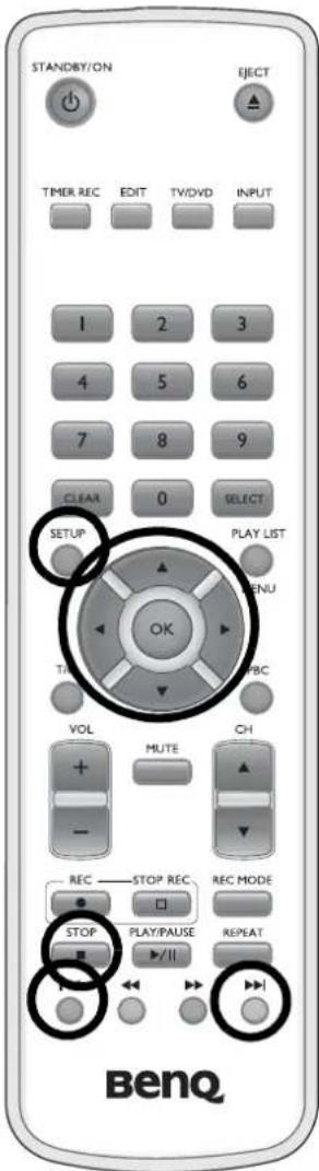 STANDBY/ON EJECT TIMER REC EDIT TV/DVD INPUT 1 2 3 4 5 6 7 8 9 CLEAR 0 SELECT SETUP PLAY LIST OK MENU TIME PBC VOL MUTE CH + - REC STOP REC REC MODE STOP PLAY/PAUSE REPEAT ▶//▶▶▶▶▶▶▶▶▶▶▶▶▶▶▶▶▶▶▶▶▶▶▶▶▶▶▶▶▶▶▶▶▶▶▶▶▶▶▶▶▶▶▶▶▶▶▶▶▶▶▶▶▶▶▶▶▶▶▶▶▶▶▶▶▶▶▶▶▶▶▶▶▶▶▶▶▶▶▶▶▶▶▶▶▶▶▶▶▶▶▶▶▶▶▶▶▶▶▶▶> BenQ