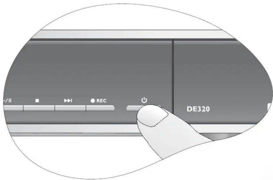 -/II REC DE320