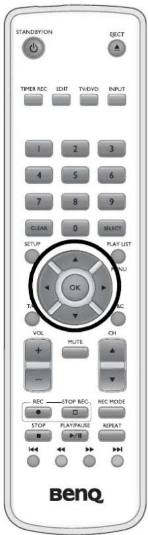 STANDBY/ON EJECT TIMER REC EDIT TV/DVD INPUT 1 2 3 4 5 6 7 8 9 CLEAR 0 SELECT SETUP PLAY LIST MENU OK T/R ABC VOL MUTE CH REC STOP REC REC MODE STOP PLAY/PAUSE REPEAT ▶▶▶▶▶▶▶▶▶▶▶▶▶▶▶▶▶▶▶▶▶▶▶▶▶▶▶▶▶▶▶▶▶▶▶▶▶▶▶▶▶▶▶▶▶▶▶▶▶▶▶▶▶▶▶▶▶▶▶▶▶▶▶▶▶▶▶▶▶▶▶▶▶▶▶▶▶▶▶▶▶▶▶▶▶▶▶▶▶▶▶▶▶▶▶▶▶▶▶▶> BenQ