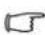 BENQ DE320 - If you are unable to select the 'Angle' item: - 1
