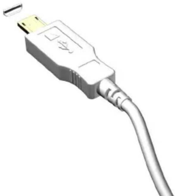 ACER Iconia W511 - MICRO USB - 1