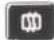 Mercedes-Benz 200 E (1988) - Buttons - 1