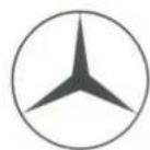 Mercedes-Benz 200 E (1988) - Owner's Manual - 1