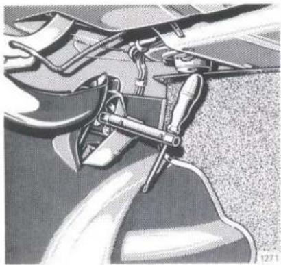 Mercedes-Benz 260 E (1988) - Windscreen Wiper Blade - 3