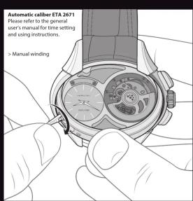 Hamilton Face 2 Face (Limited Edition) - 7