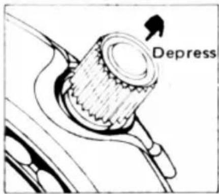 Depress