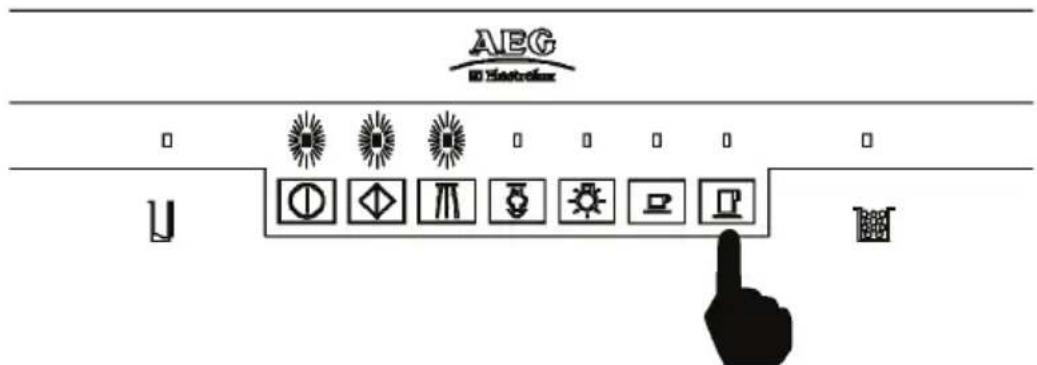 AEG ED Electroflex