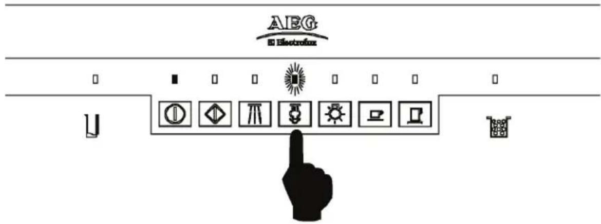 AEG Electroflux