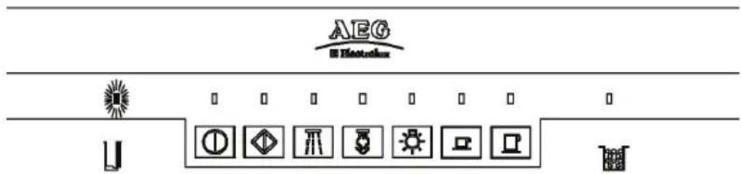 AEG Electrolux