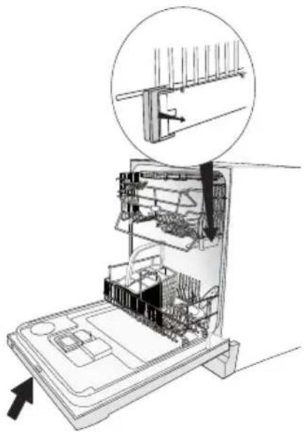 GORENJE GDV641XL - Luckan - 1